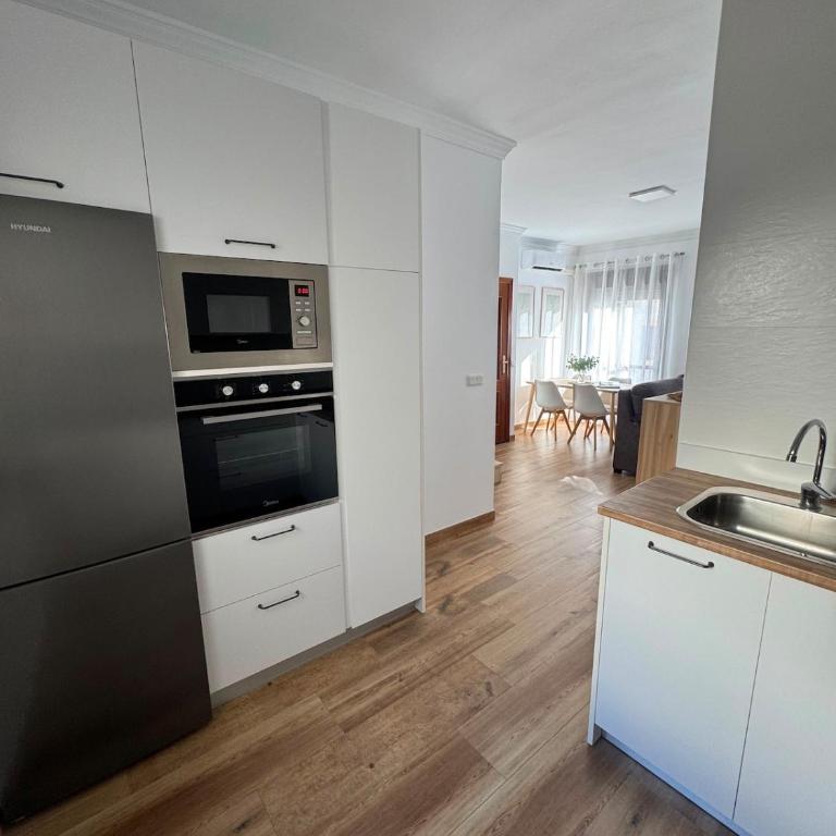 D'Ronda Duplex Centro - Apartamento de 3 dormitorios - 10