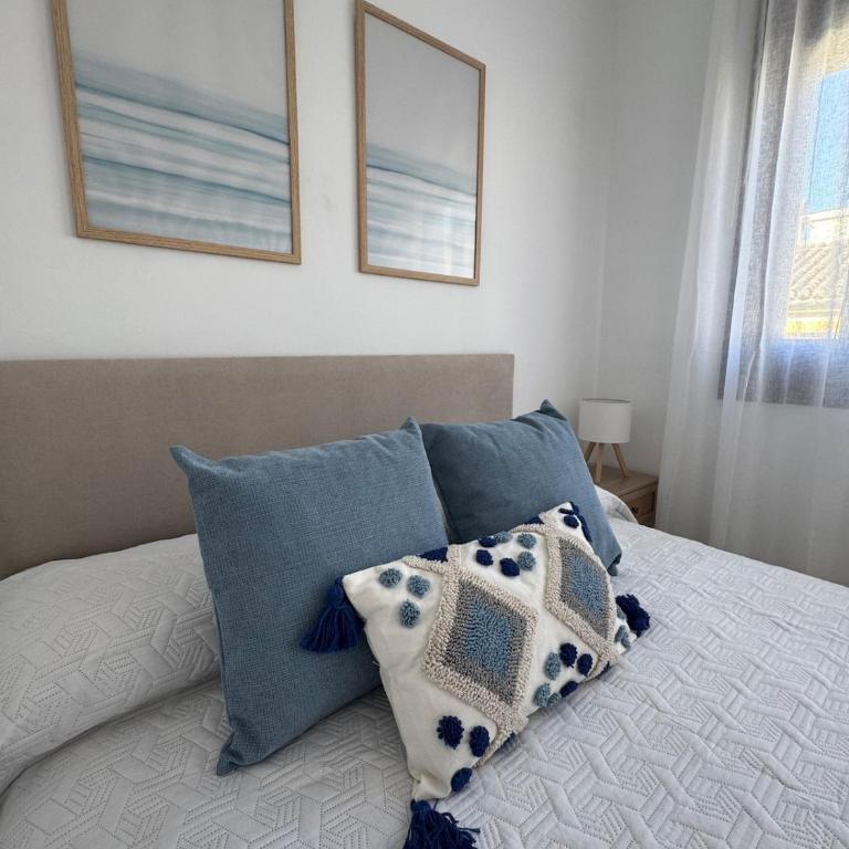 D'Ronda Duplex Centro - Apartamento de 3 dormitorios - 12