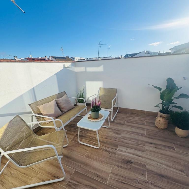 D'Ronda Duplex Centro - Apartamento de 3 dormitorios - 22