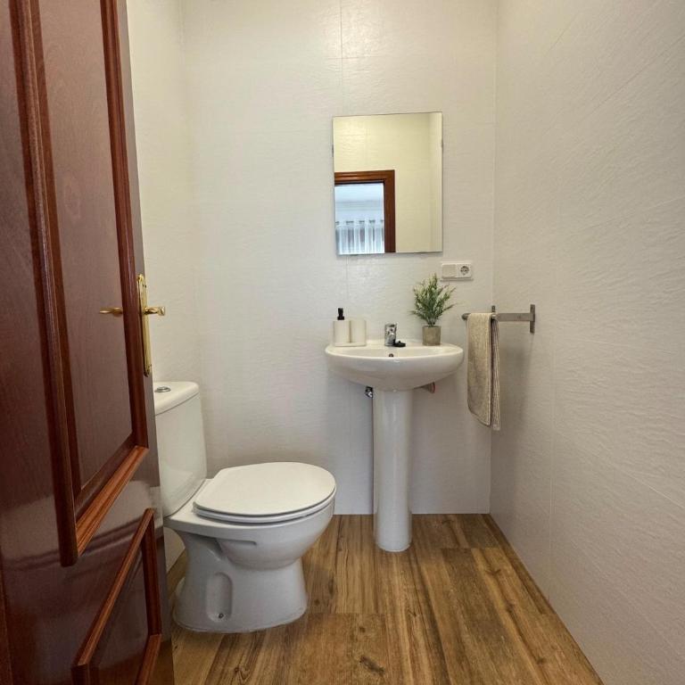D'Ronda Duplex Centro - Apartamento de 3 dormitorios - 7