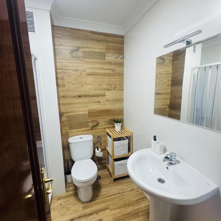 D'Ronda Duplex Centro - Apartamento de 3 dormitorios - 19