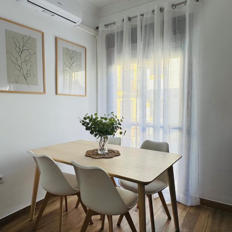 D'Ronda Duplex Centro - Apartamento de 3 dormitorios - 4