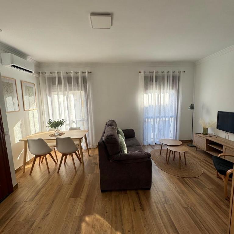 D'Ronda Duplex Centro - Apartamento de 3 dormitorios - 5