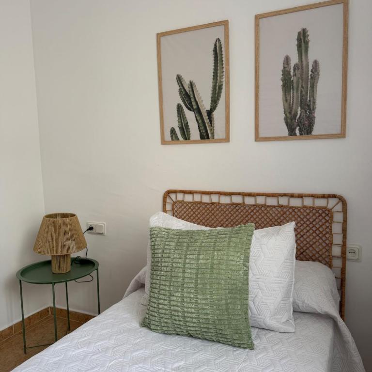 D'Ronda Duplex Centro - Apartamento de 3 dormitorios - 15