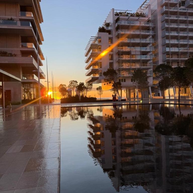 Palais Josephine Apartment - 5 meters to Monaco and free parking - Appartement 1 Chambre - 48