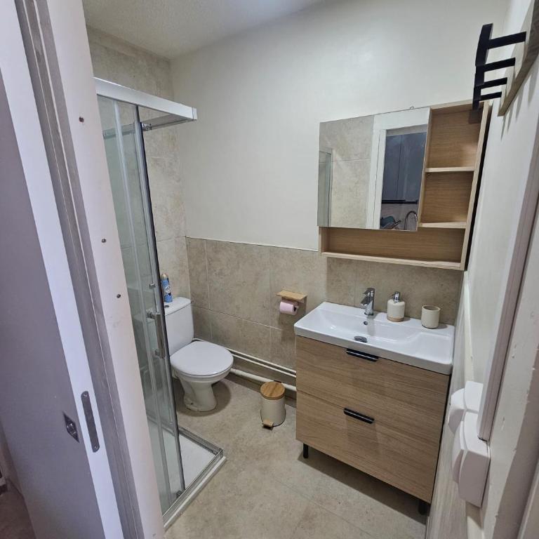 Casa Pépé 4 personnes vue plage - One-Bedroom Apartment - 5