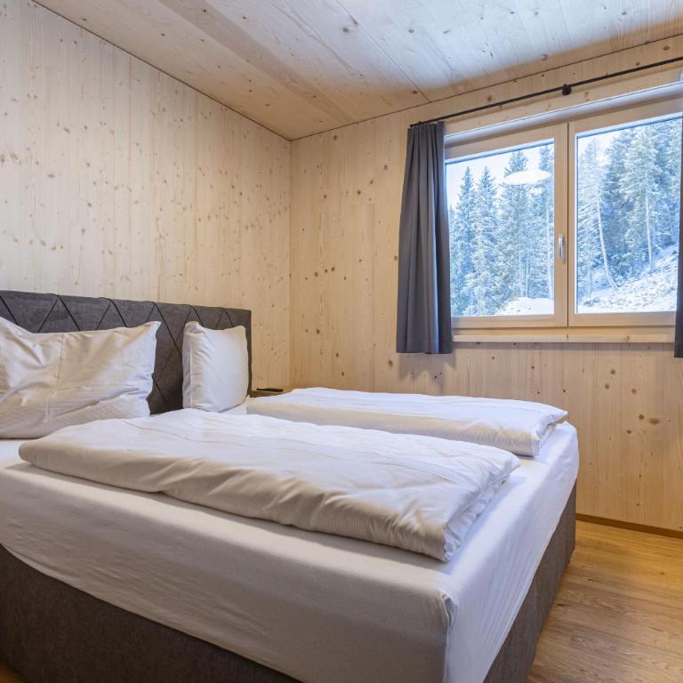 Bergresort Lachtal by ALPS RESORTS - Apartamento de 3 dormitorios con vistas - 3