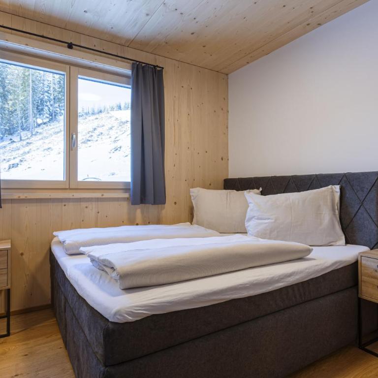 Bergresort Lachtal by ALPS RESORTS - Apartamento de 3 dormitorios con vistas - 7