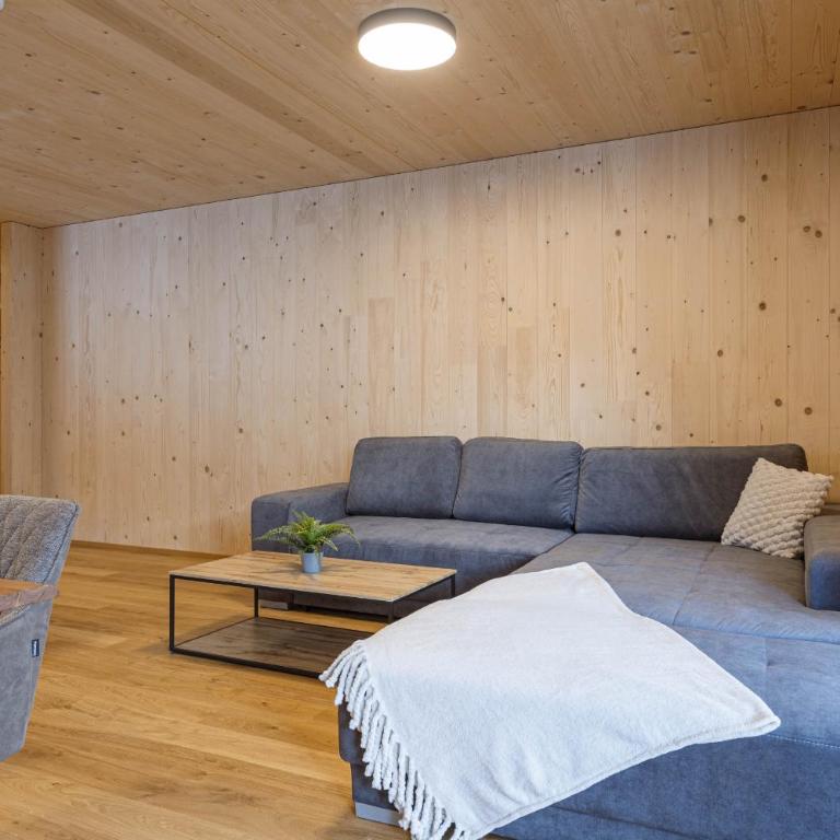 Bergresort Lachtal by ALPS RESORTS - Apartamento de 3 dormitorios con vistas - 9