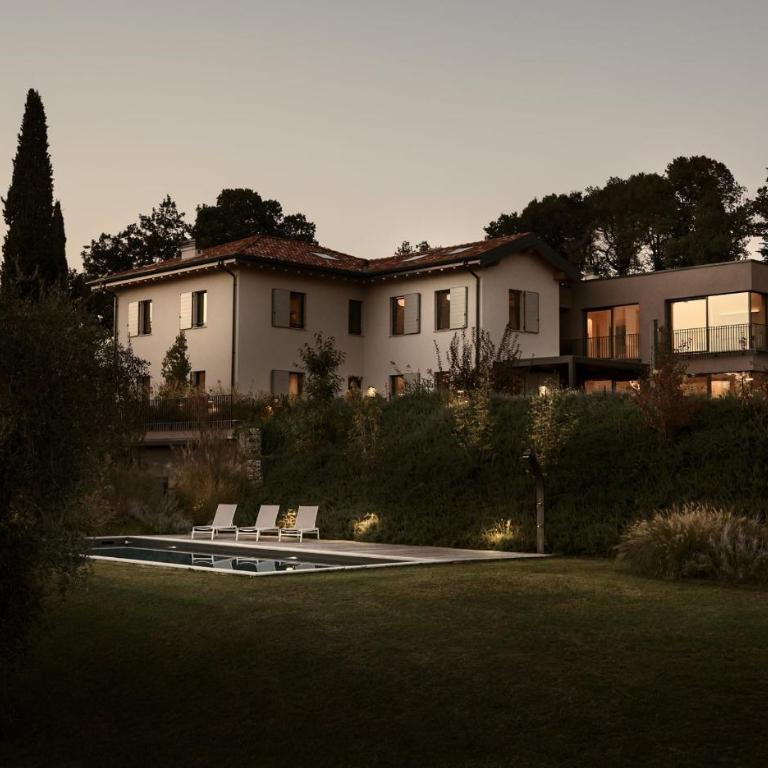 Casa Oliva - Appartamento con 2 Camere da Letto - 1