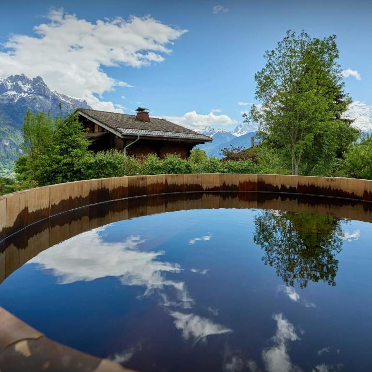 Chalet Anselme - OVO Network - Chalet - 3