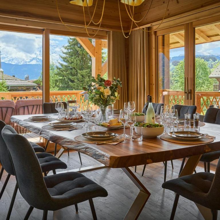Chalet Anselme - OVO Network - Chalet - 5