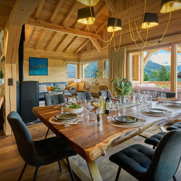 Chalet Anselme - OVO Network - Chalet - 7