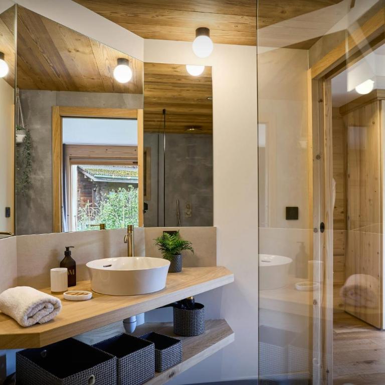 Chalet Anselme - OVO Network - Chalet - 10