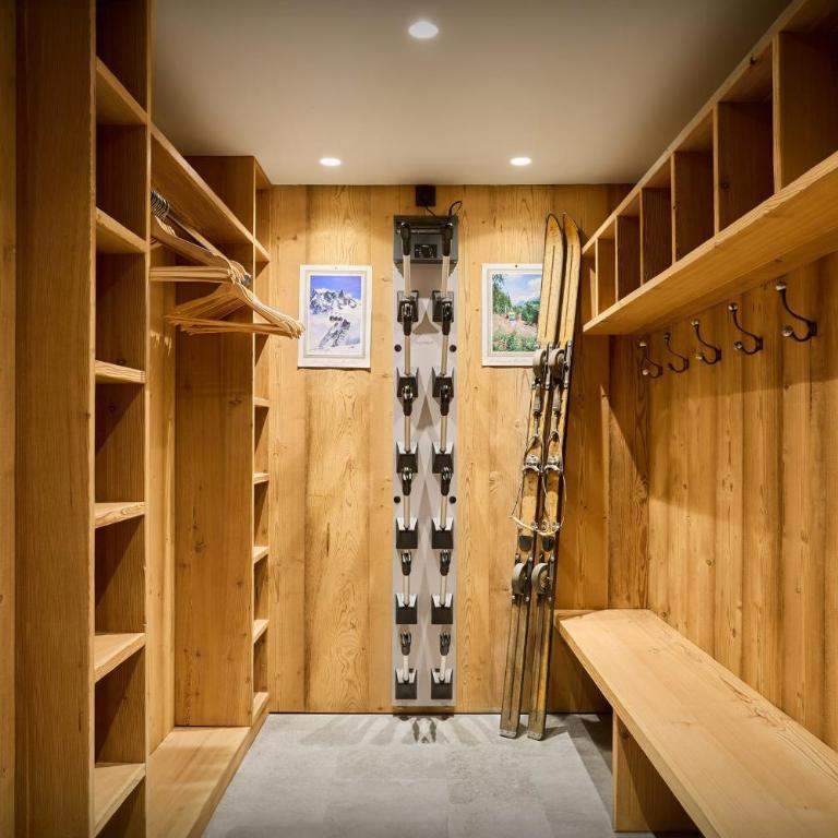 Chalet Anselme - OVO Network - Chalet - 11