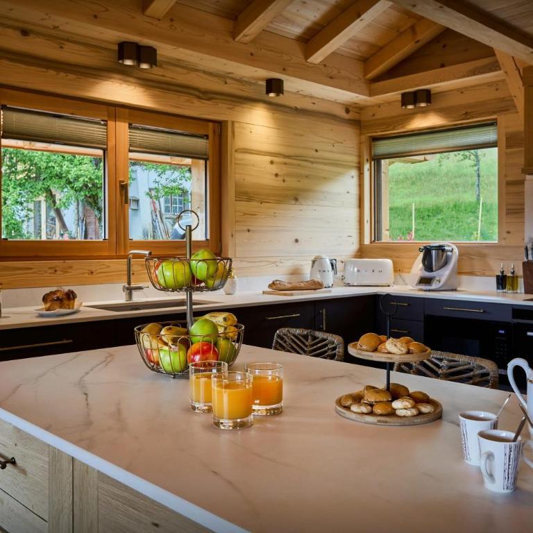 Chalet Anselme - OVO Network - Chalet - 14