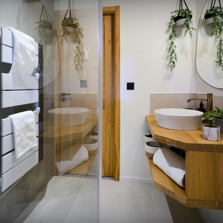Chalet Anselme - OVO Network - Chalet - 15