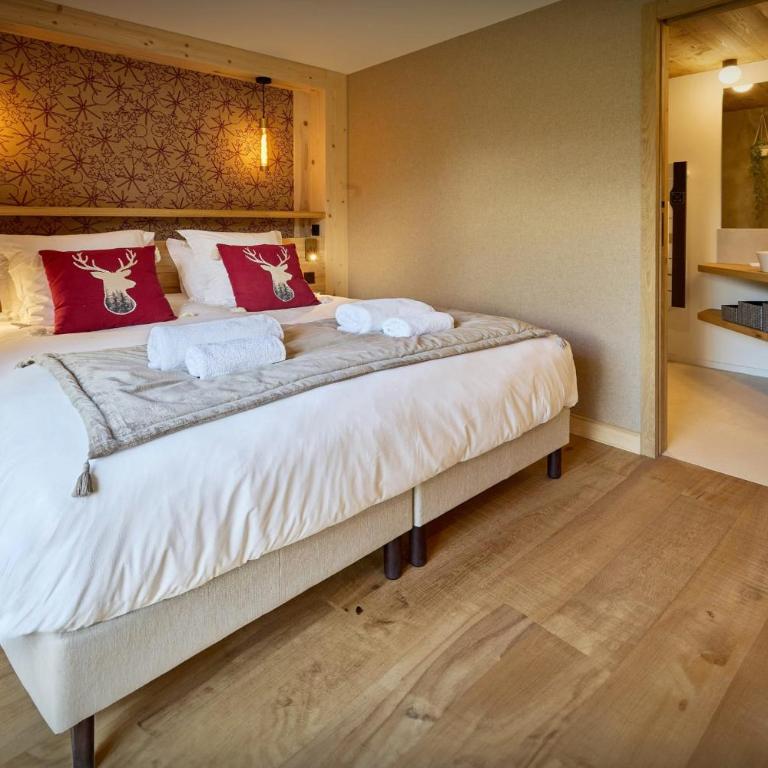 Chalet Anselme - OVO Network - Chalet - 17