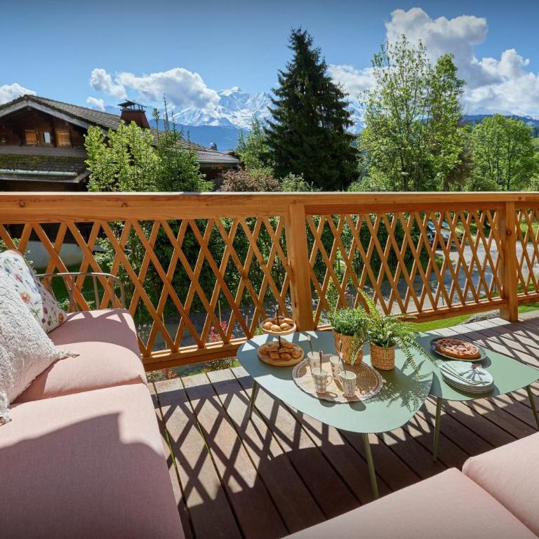 Chalet Anselme - OVO Network - Chalet - 19