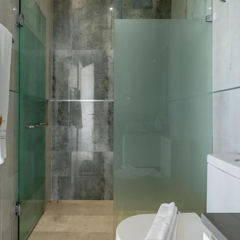 Oceana by Zamá Homes - Apartamento de 2 dormitorios con piscina privada - 23