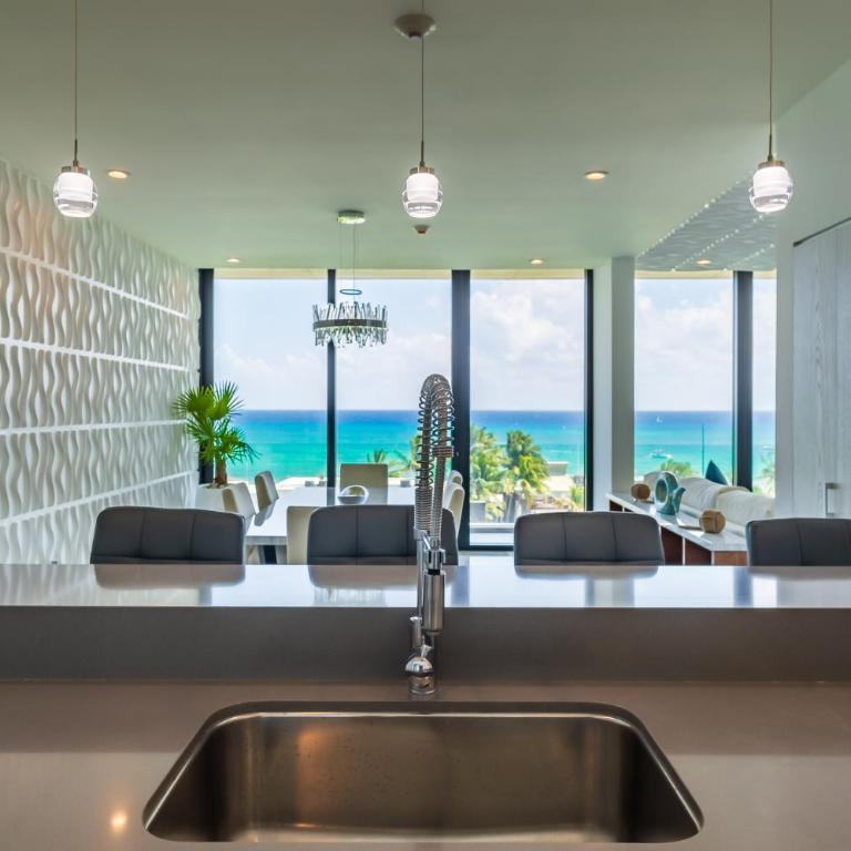Oceana by Zamá Homes - Apartamento de 2 dormitorios con piscina privada - 20
