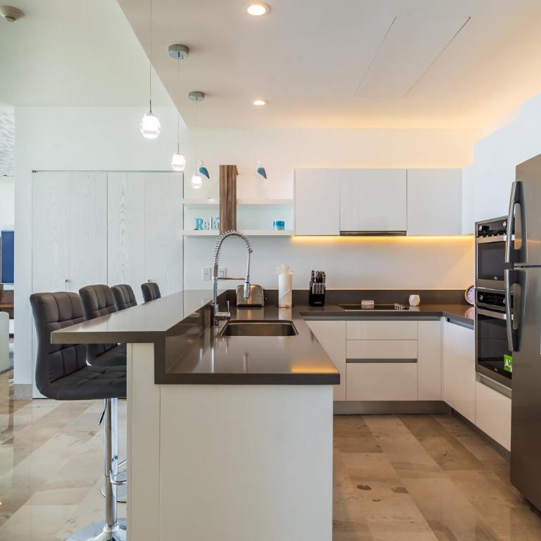 Oceana by Zamá Homes - Apartamento de 2 dormitorios con piscina privada - 12