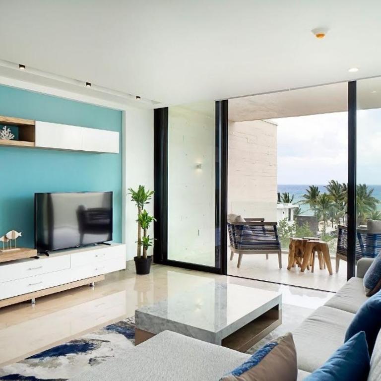 Oceana by Zamá Homes - Apartamento de 2 dormitorios con vistas al océano - 2