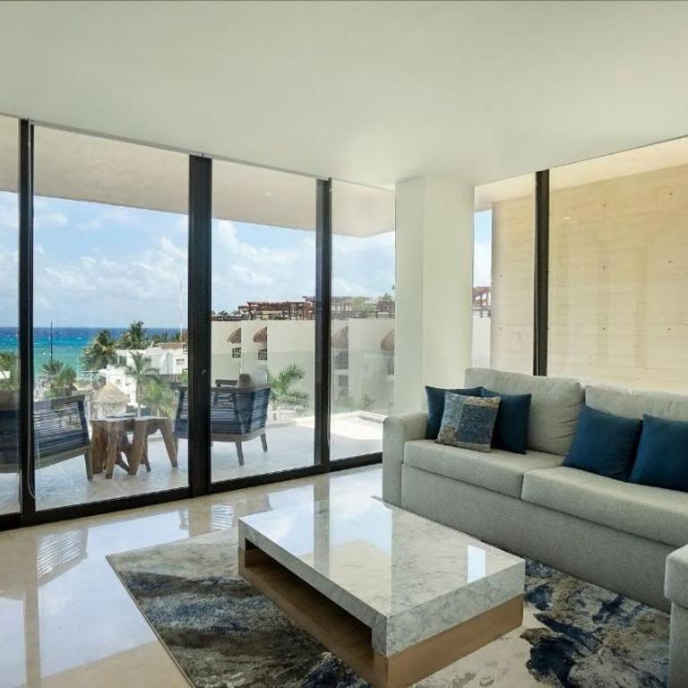 Oceana by Zamá Homes - Apartamento de 2 dormitorios con vistas al océano - 10