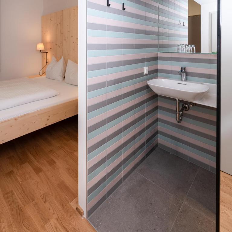 Hotel Elisabeth - Deluxe Doppelzimmer - 1