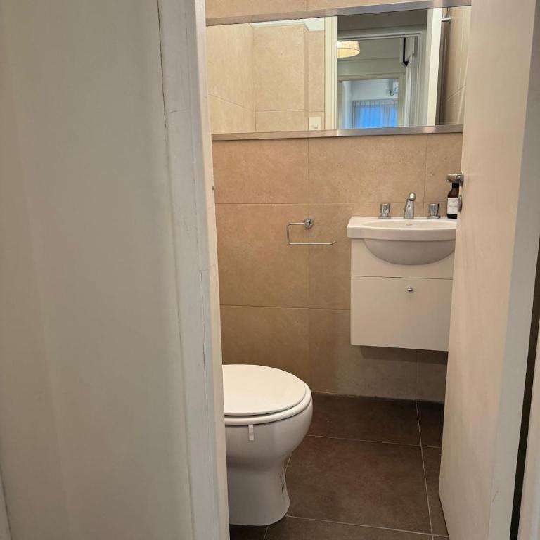 Cordoba BA - Amplio y elegante en el corazón de la ciudad - Apartamento de 2 dormitorios - 6