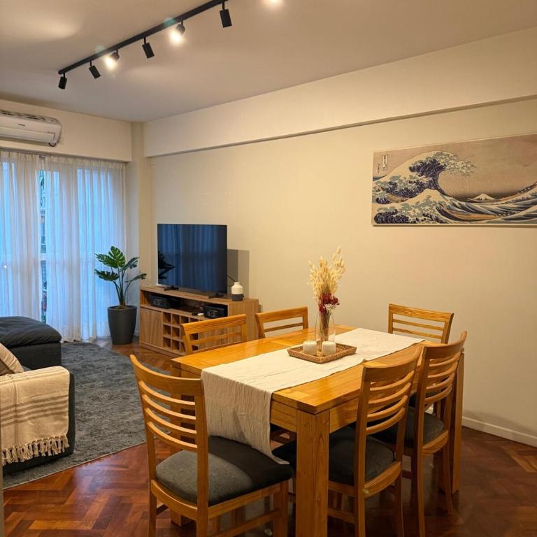 Cordoba BA - Amplio y elegante en el corazón de la ciudad - Apartamento de 2 dormitorios - 17