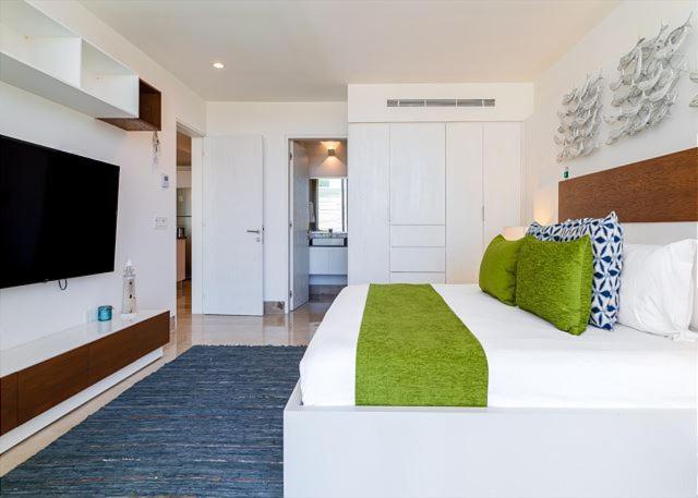 Oceana by Zamá Homes - Apartamento con vistas a la piscina - 2