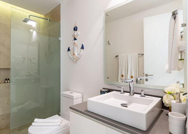 Oceana by Zamá Homes - Apartamento de 2 dormitorios con piscina privada - 6