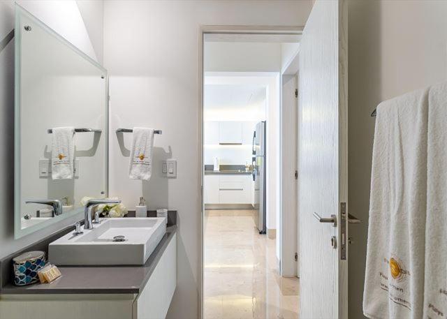Oceana by Zamá Homes - Apartamento de 2 dormitorios con piscina privada - 11