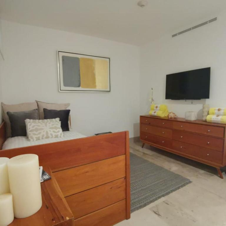 Oceana by Zamá Homes - Apartamento Deluxe de 1 dormitorio - 2