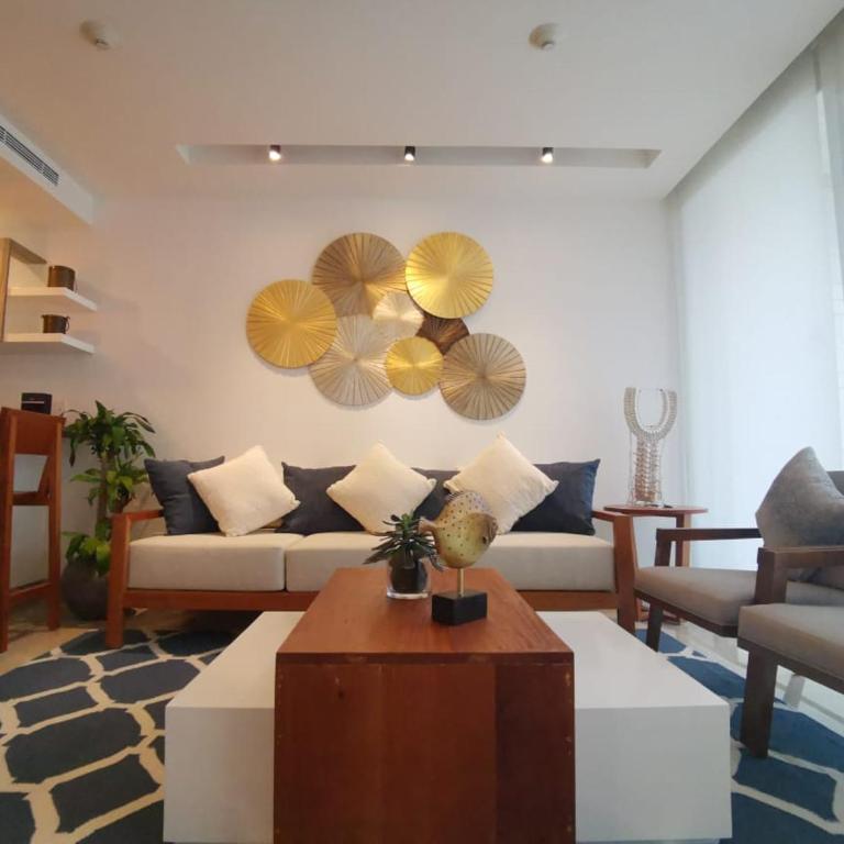 Oceana by Zamá Homes - Apartamento Deluxe de 1 dormitorio - 6