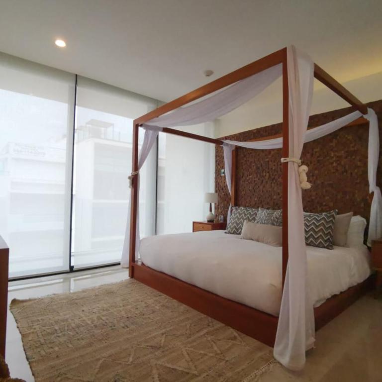 Oceana by Zamá Homes - Apartamento Deluxe de 1 dormitorio - 10