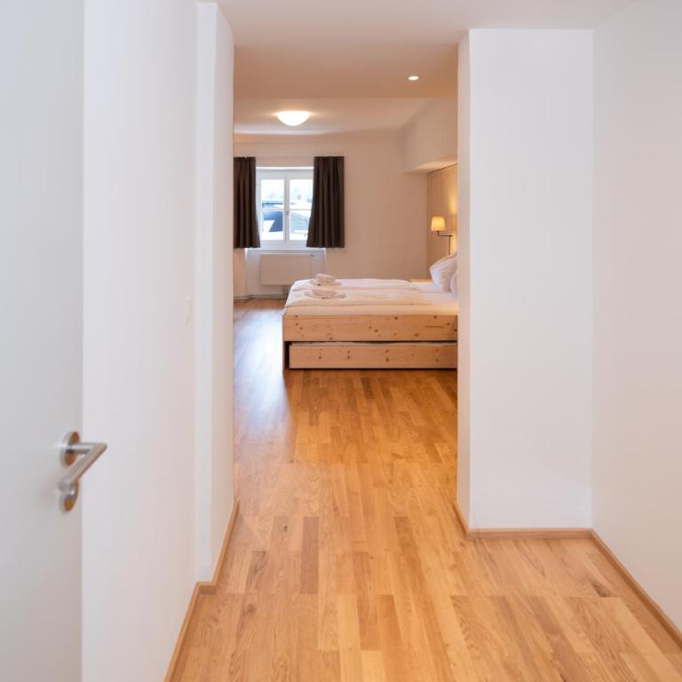 Hotel Elisabeth - Junior Suite - 1