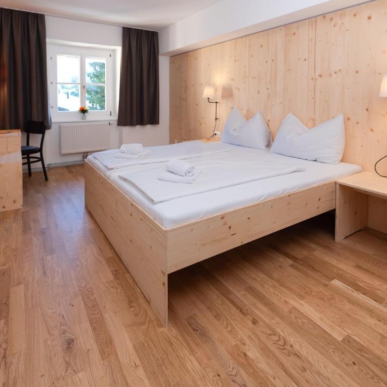 Hotel Elisabeth - Junior Suite - 3