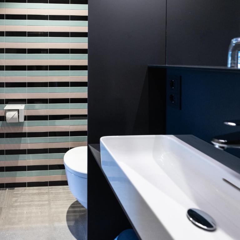 Hotel Elisabeth - Junior Suite - 2