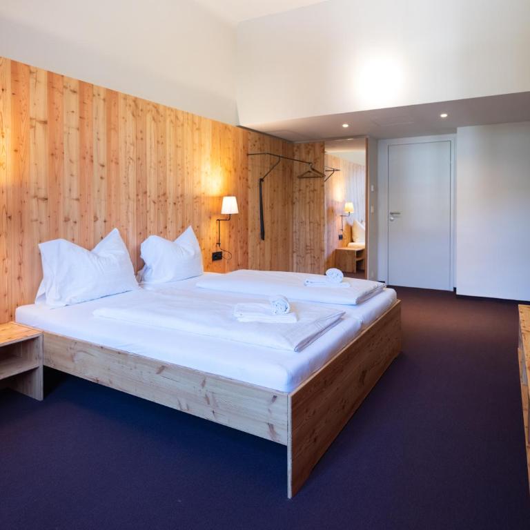 Hotel Elisabeth - Junior Suite - 6