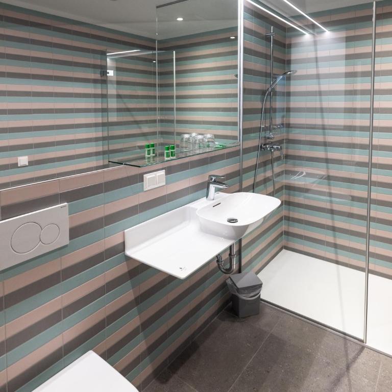 Hotel Elisabeth - Junior Suite - 5