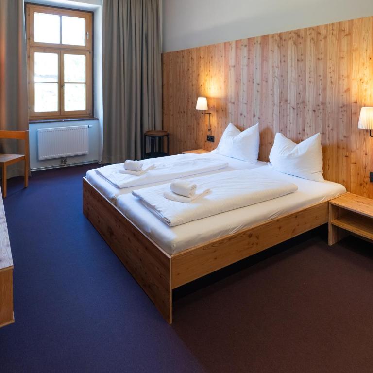Hotel Elisabeth - Junior Suite - 4
