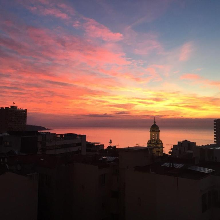 Palais Josephine Apartment - 5 meters to Monaco and free parking - Appartement 1 Chambre - 47
