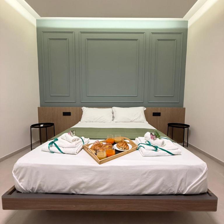 B&B MV Home 58 - Comfort Vierbettzimmer - 1