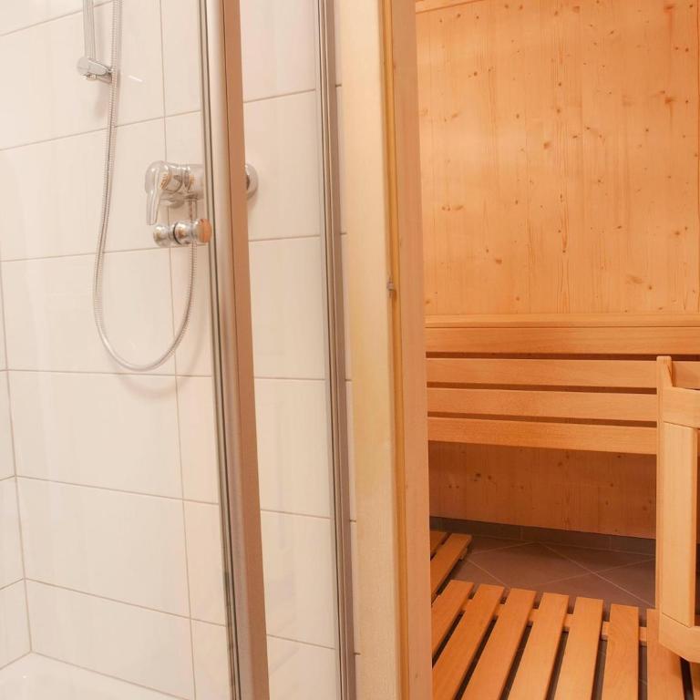 Chalet in Pinzgau near Ski Slopes - Appartement 2 Chambres - 8