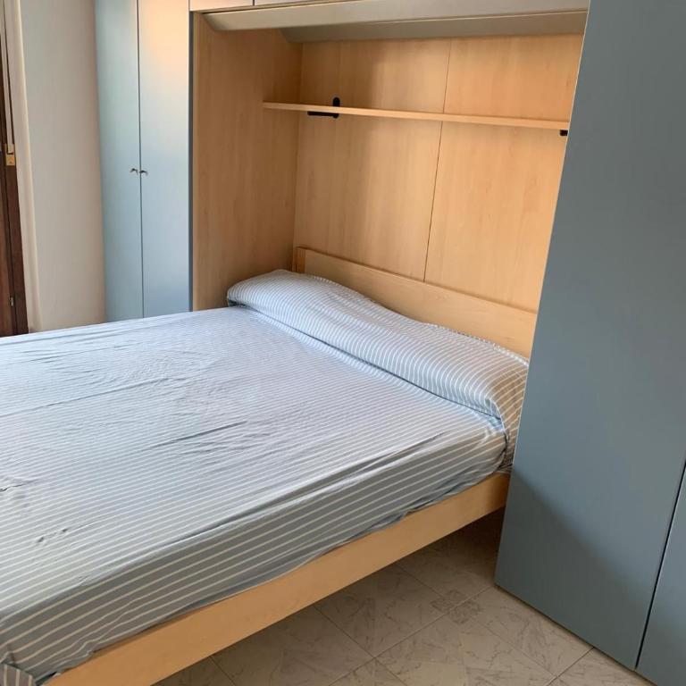 Bilocale centrale vicino al mare - Appartamento con 1 Camera da Letto - 7