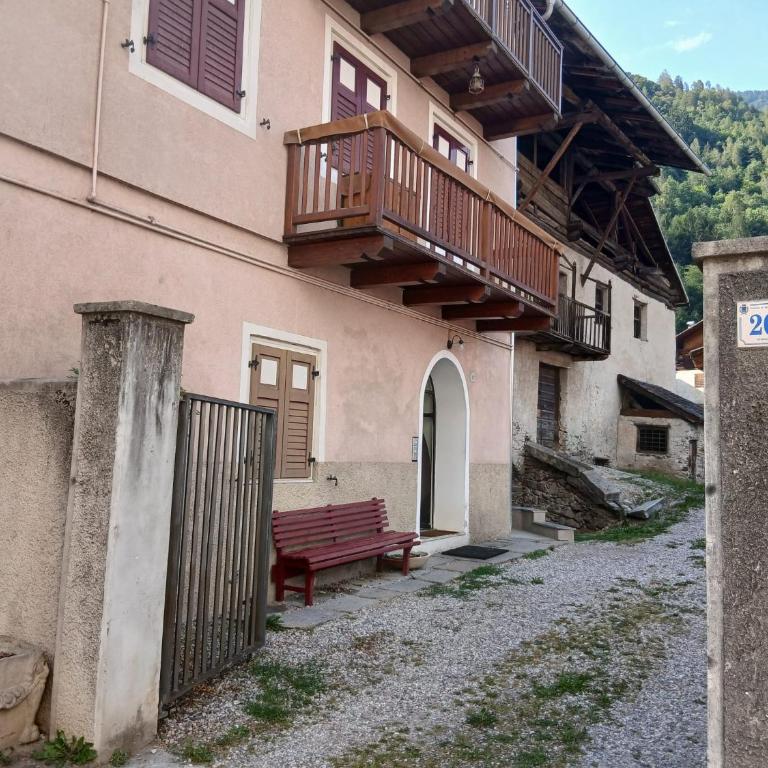 Casa Campani - Appartamento con 1 Camera da Letto - 13