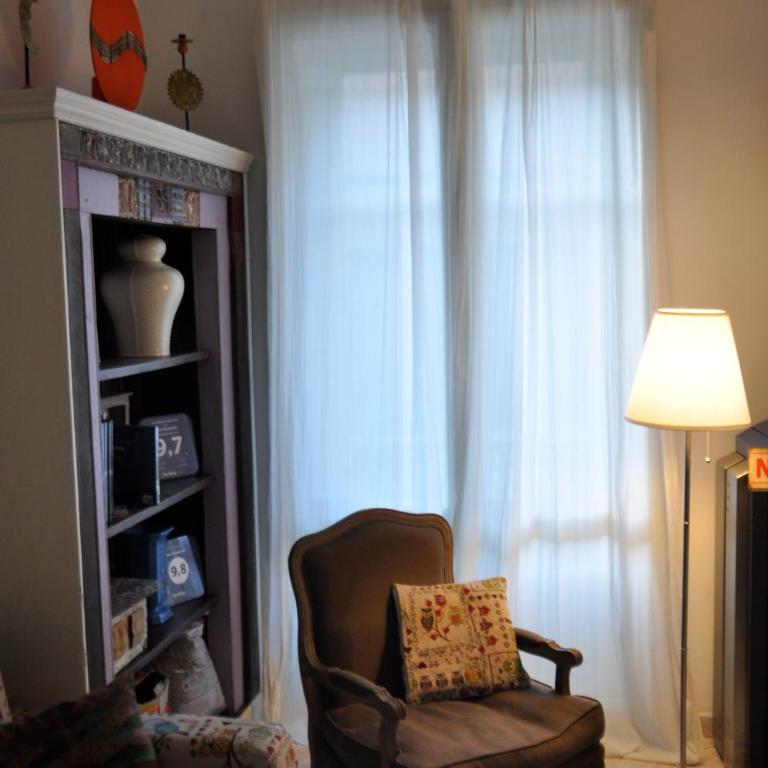 New Romantic - Appartamento con 2 Camere da Letto - 28