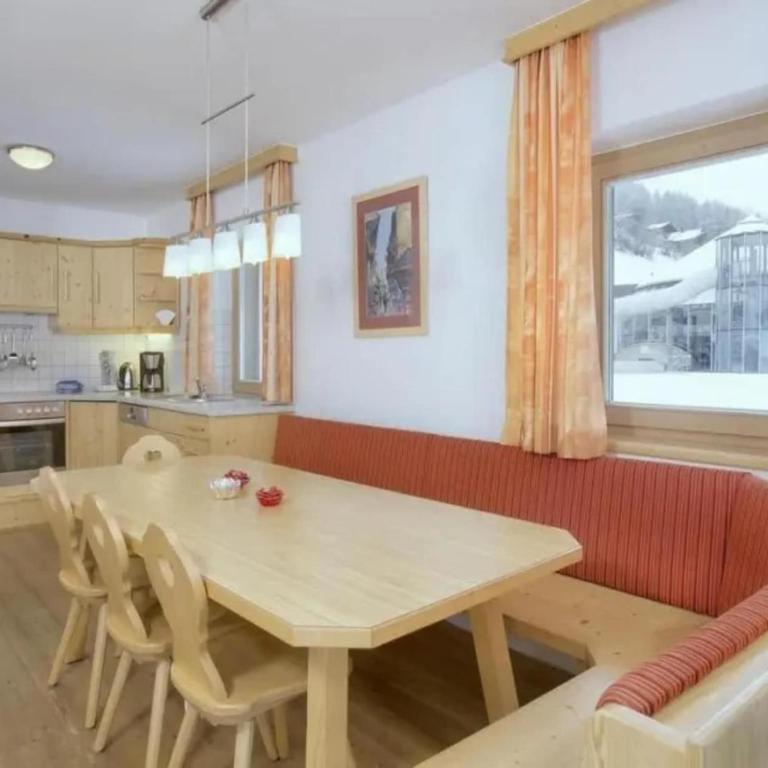 Valley View Chalet in Austria - Casa Vacacional de 3 dormitorios - 4